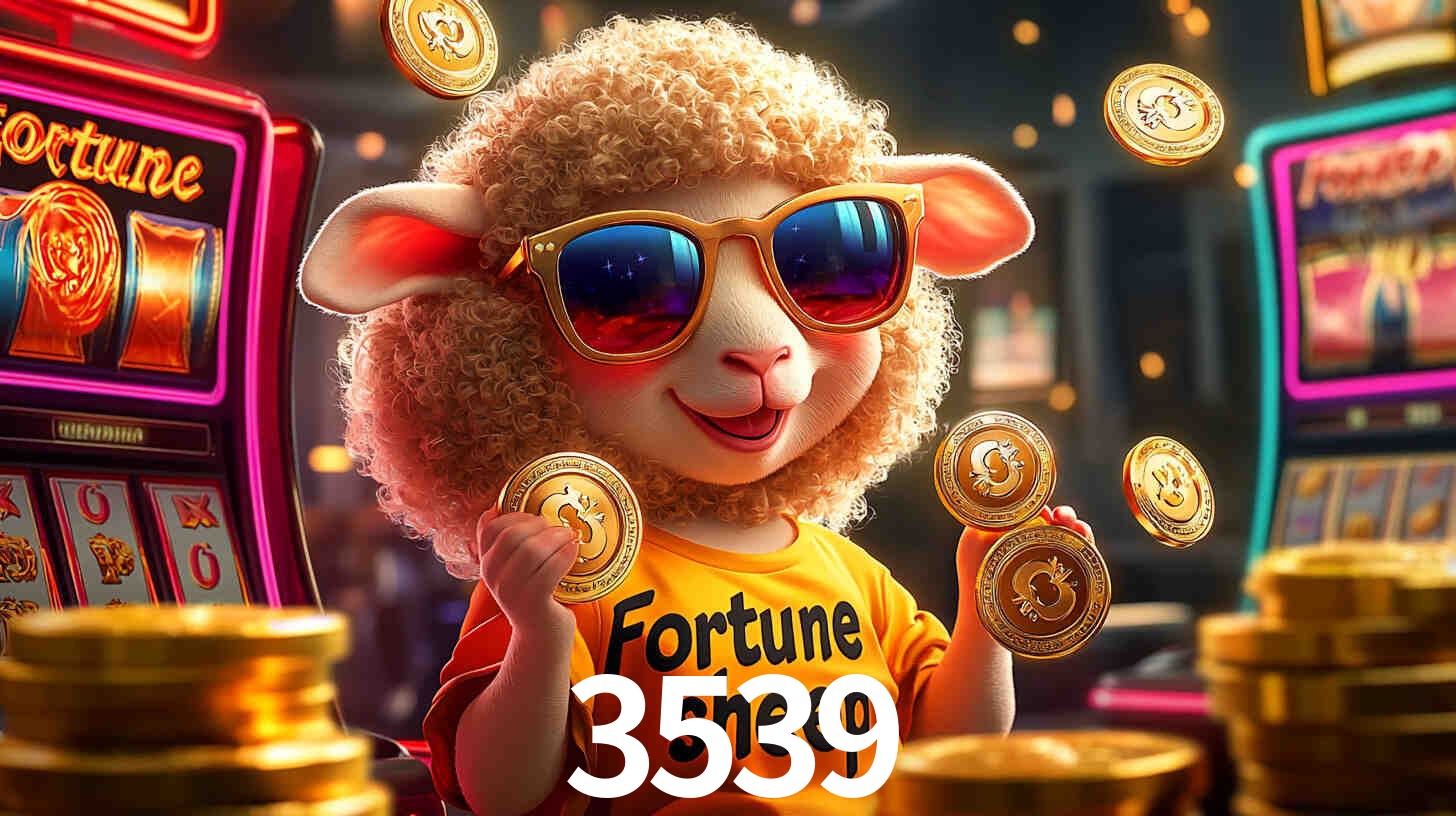 Como Jogar Fortune Tiger no 3539