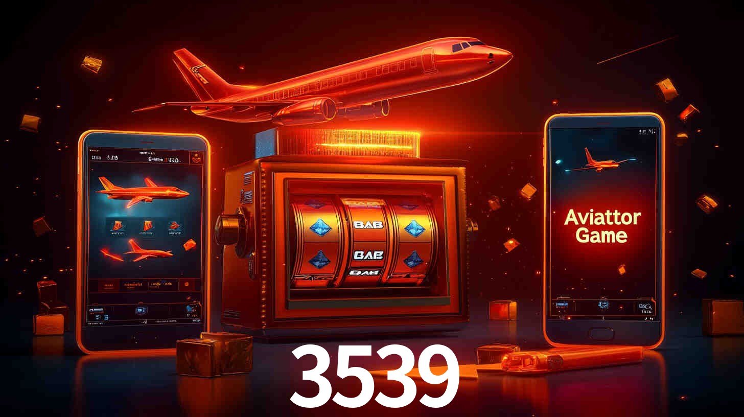 Como Jogar Aviator no 3539